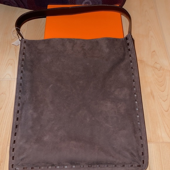 NWT Coach vintage large Hobo bag - Picture 2 of 7